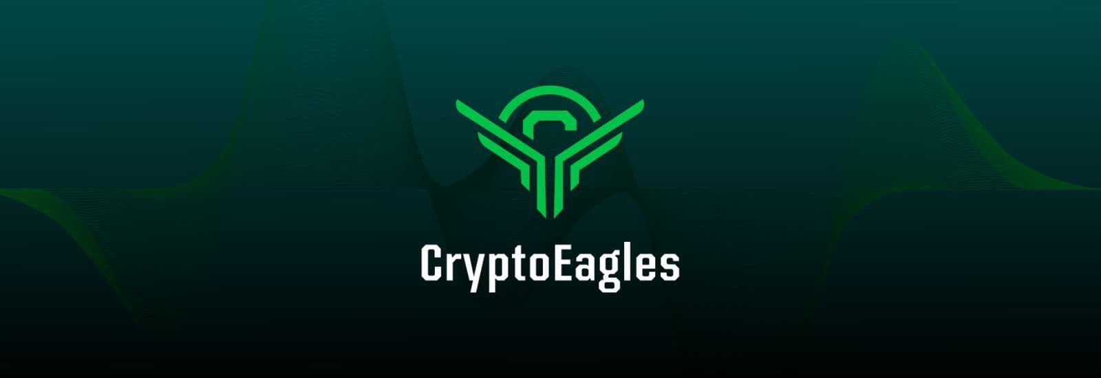 CryptoEagles